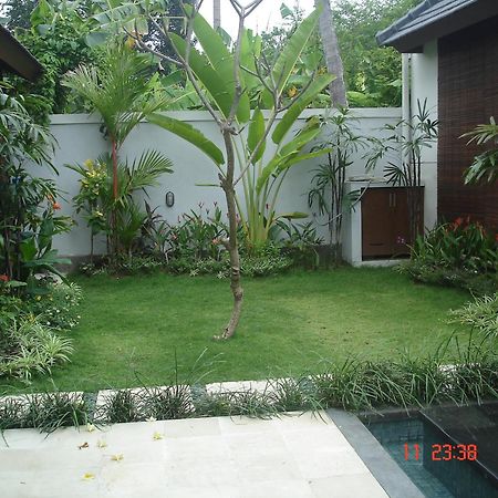 Villa Mudha 3 Sanur Exterior photo
