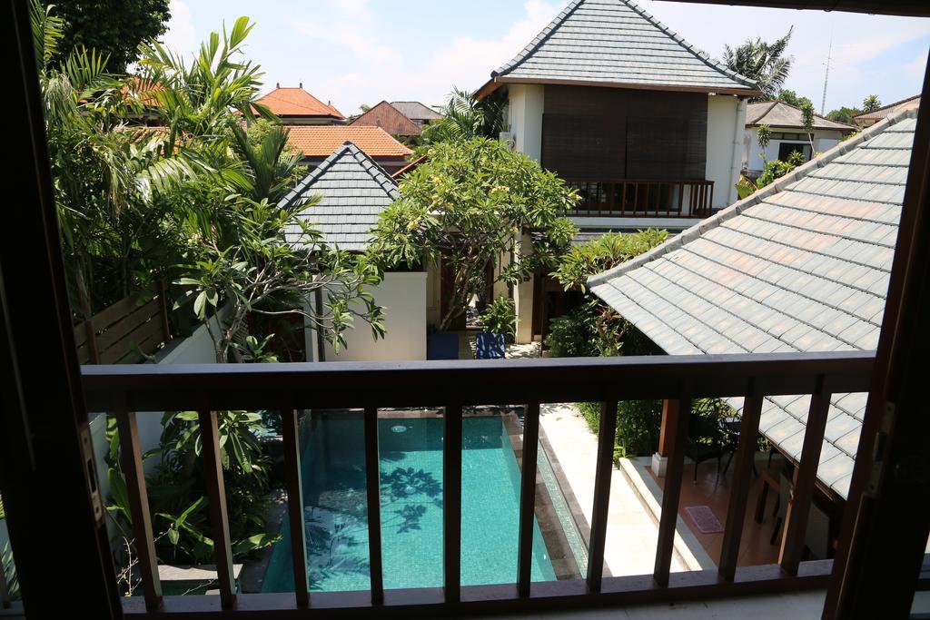 Villa Mudha 3 Sanur Room photo