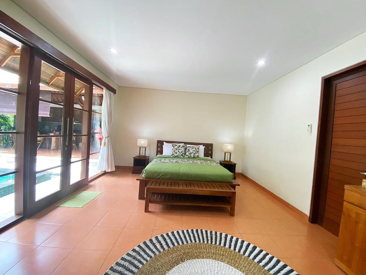 Villa Mudha 3 Sanur Exterior photo