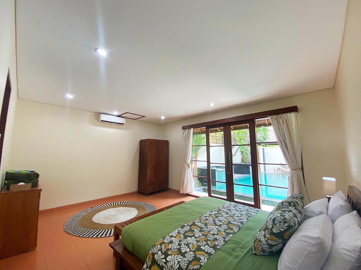Villa Mudha 3 Sanur Exterior photo