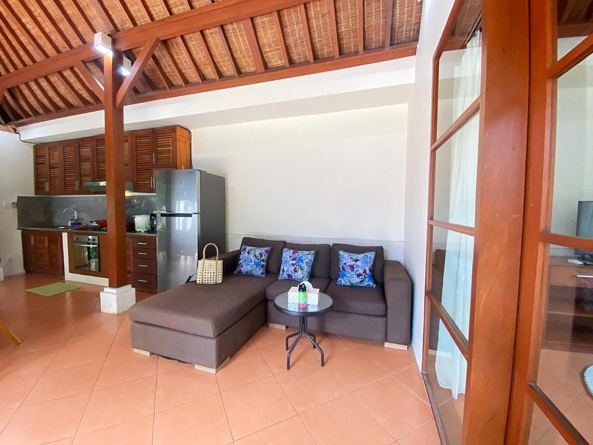 Villa Mudha 3 Sanur Exterior photo