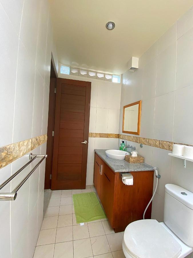 Villa Mudha 3 Sanur Exterior photo