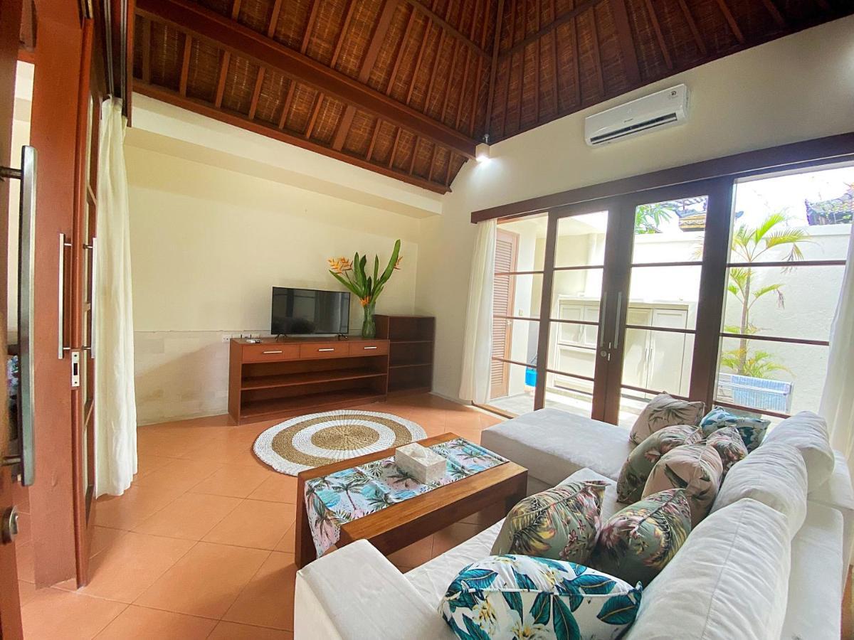 Villa Mudha 3 Sanur Exterior photo