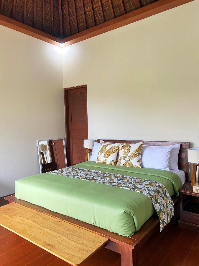 Villa Mudha 3 Sanur Exterior photo