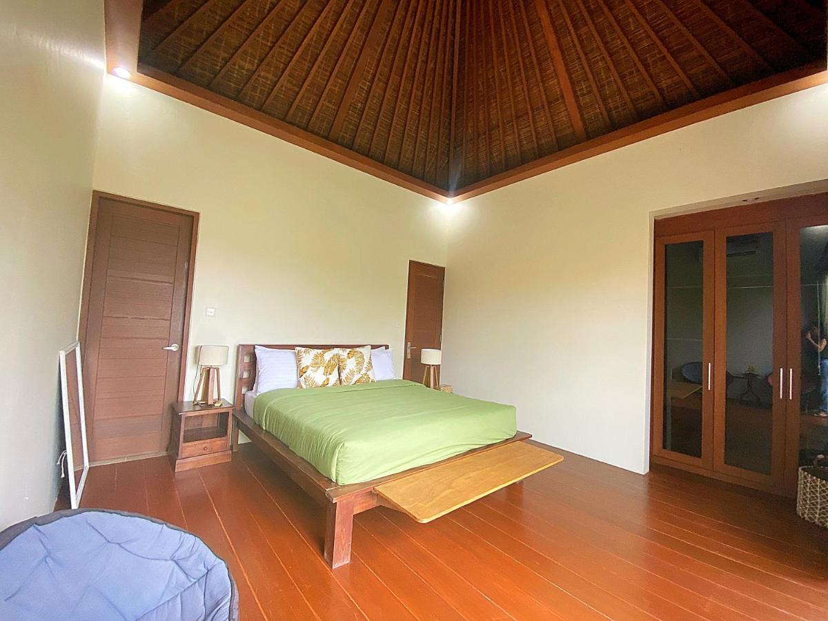 Villa Mudha 3 Sanur Exterior photo