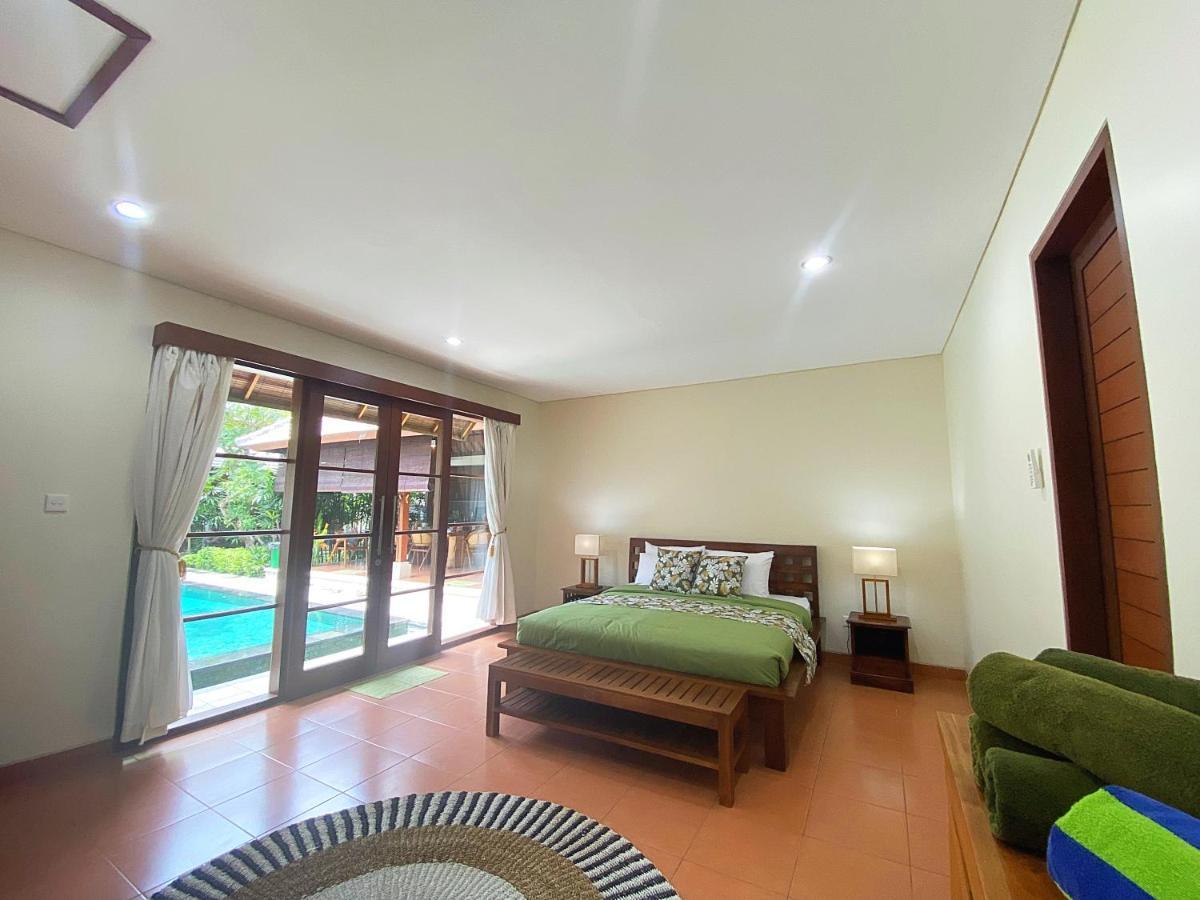 Villa Mudha 3 Sanur Exterior photo