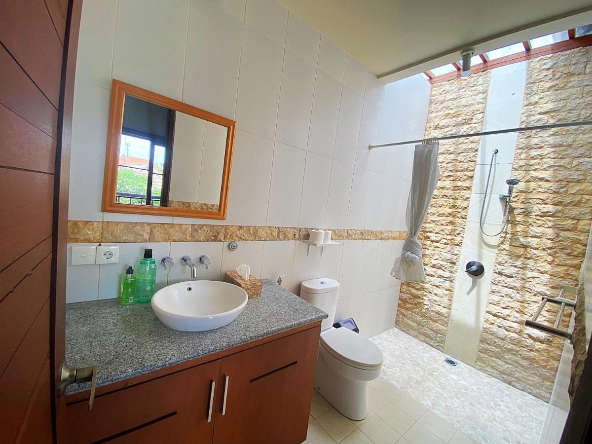 Villa Mudha 3 Sanur Exterior photo
