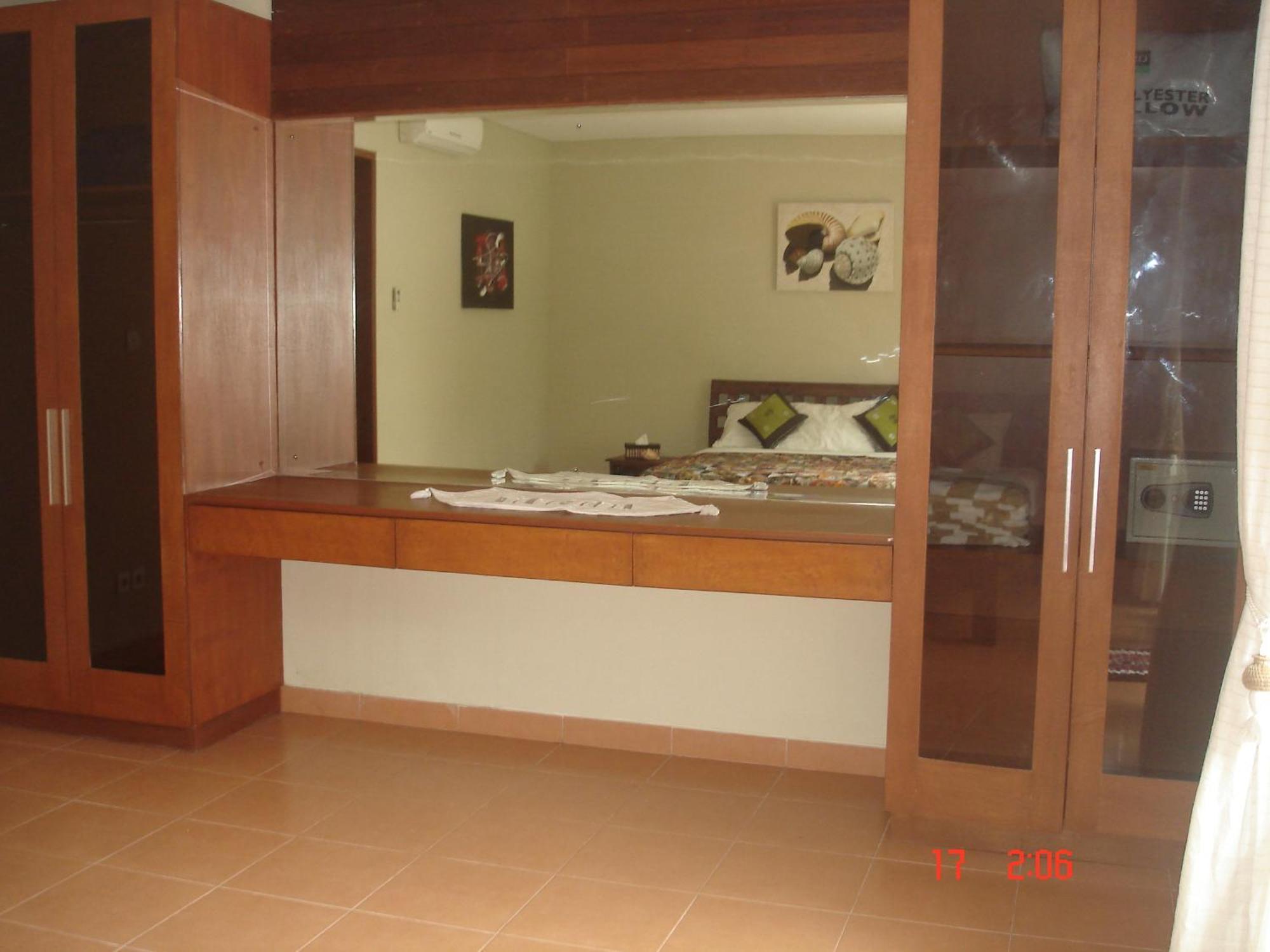 Villa Mudha 3 Sanur Exterior photo