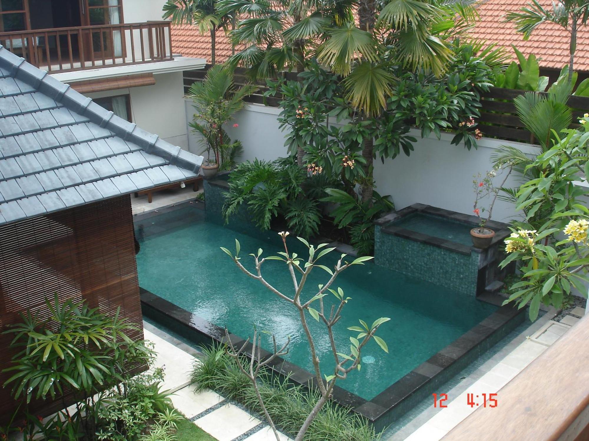 Villa Mudha 3 Sanur Exterior photo