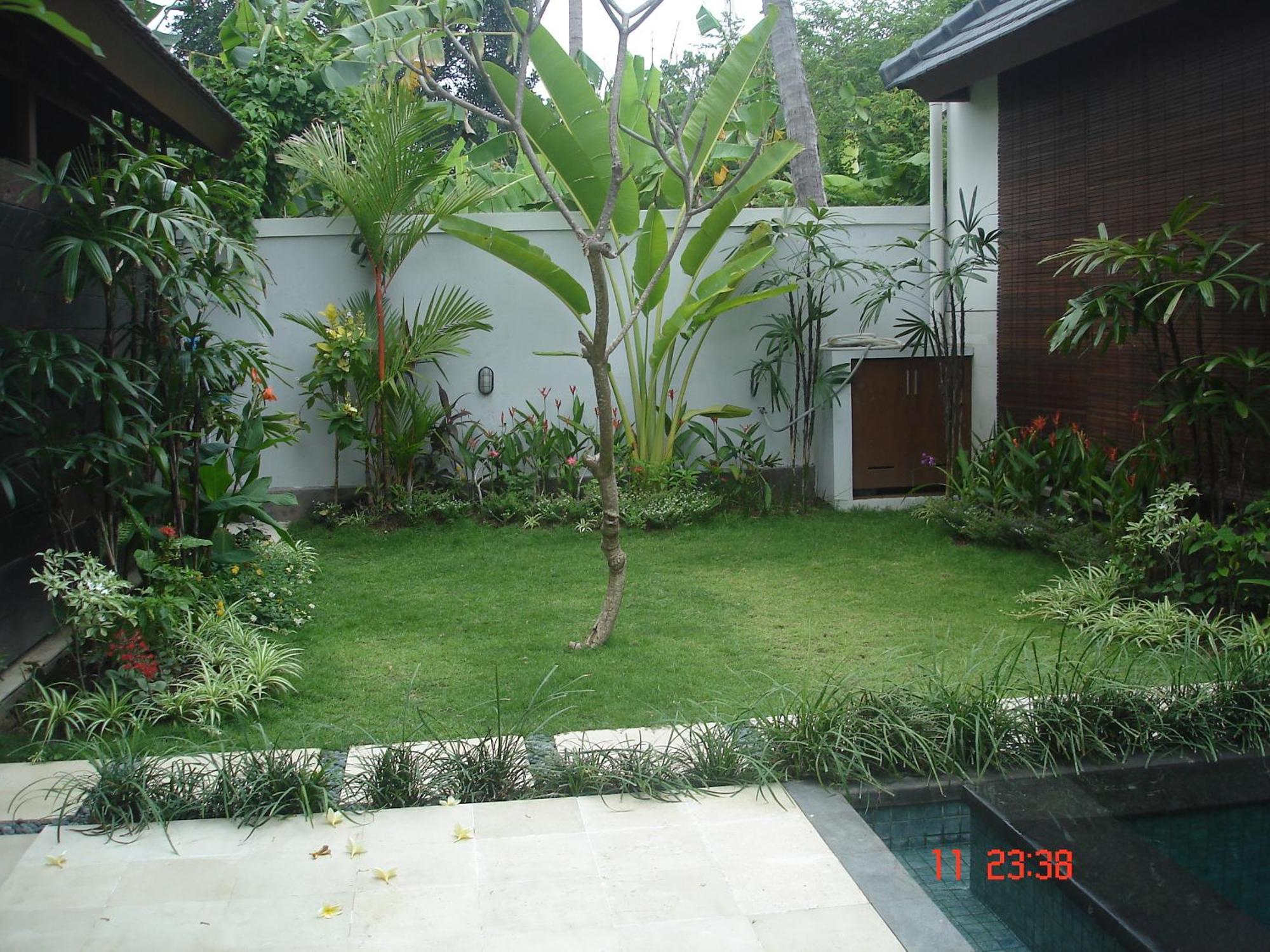 Villa Mudha 3 Sanur Exterior photo