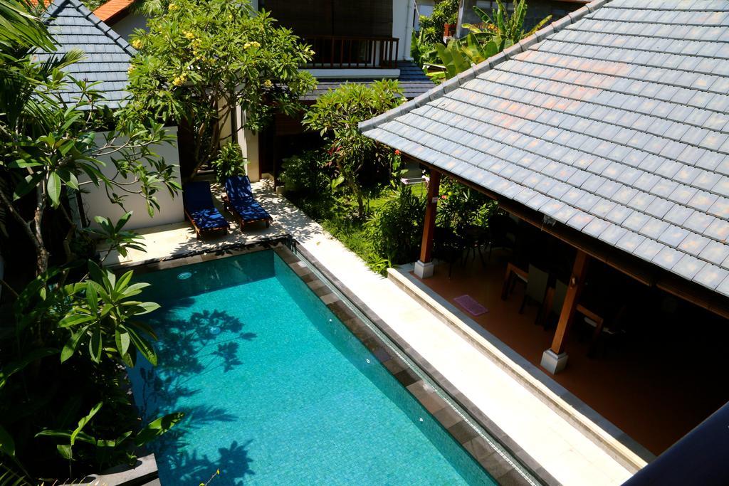 Villa Mudha 3 Sanur Exterior photo