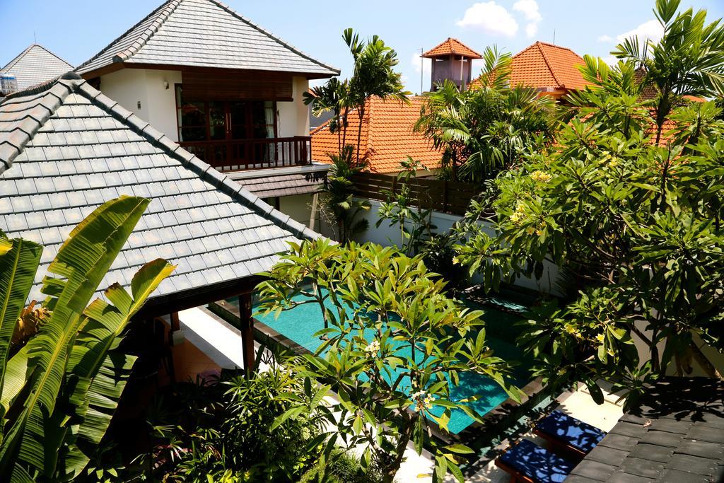 Villa Mudha 3 Sanur Exterior photo