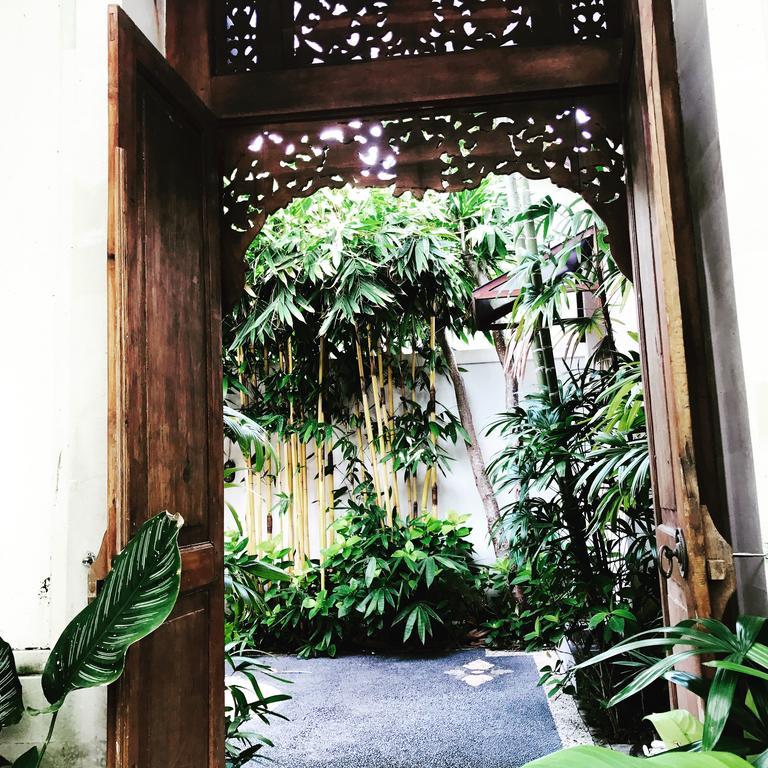 Villa Mudha 3 Sanur Exterior photo