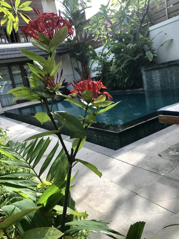 Villa Mudha 3 Sanur Exterior photo
