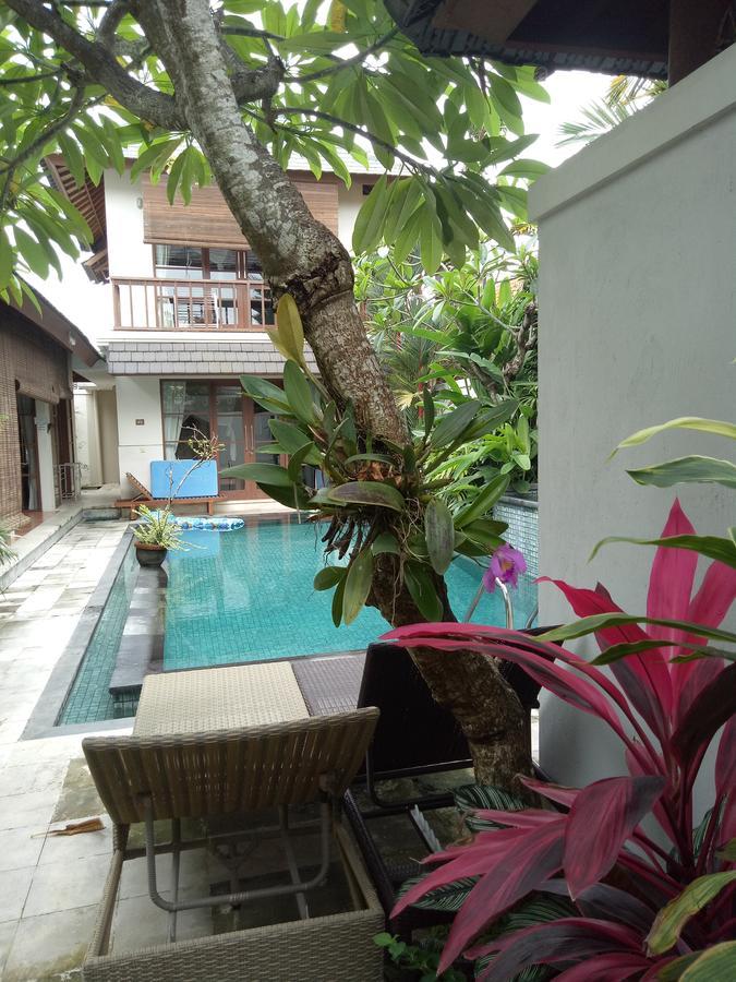 Villa Mudha 3 Sanur Exterior photo