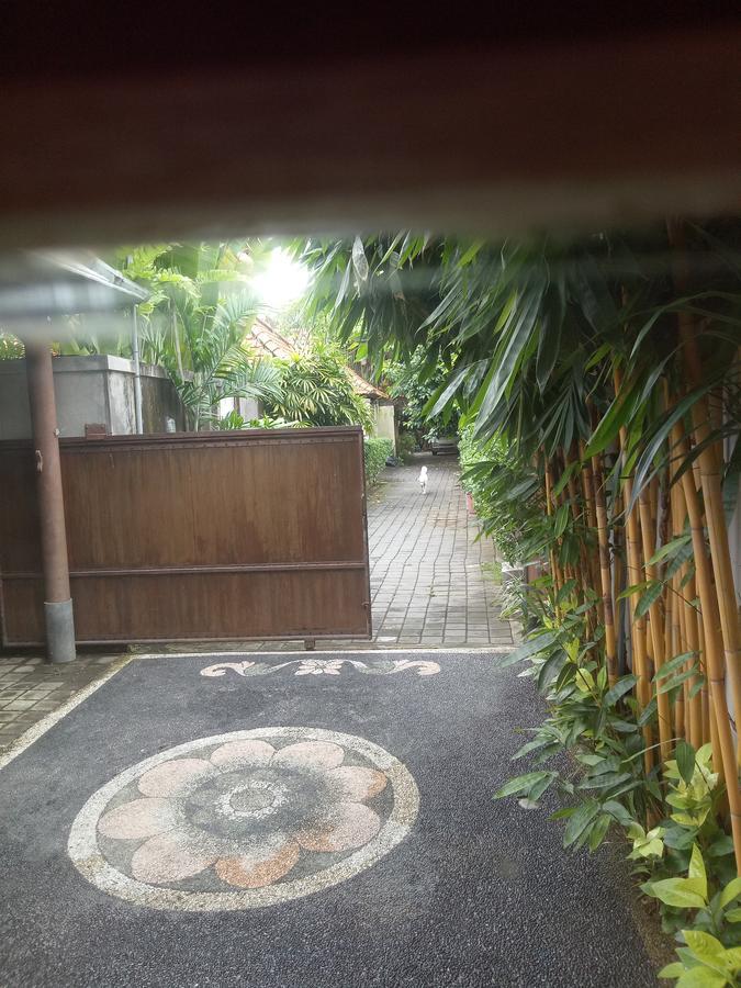 Villa Mudha 3 Sanur Exterior photo